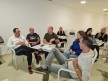 RAB organizovao obuku ,,Sadržaj i društvene mreže u funkciji radija”  RAB organizovao obuku ,,Sadržaj i društvene mreže u funkciji radija”